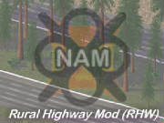 DOWNLOAD - Rural Highway Mod (RHW)