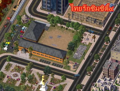 Bangkok Inter Elementary